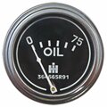 Aftermarket Oil Pressure Gauge 364665R91